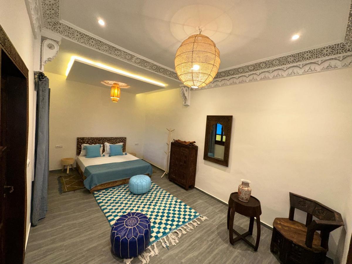 Oasis Merasi Marrakech Lagouassem ภายนอก รูปภาพ