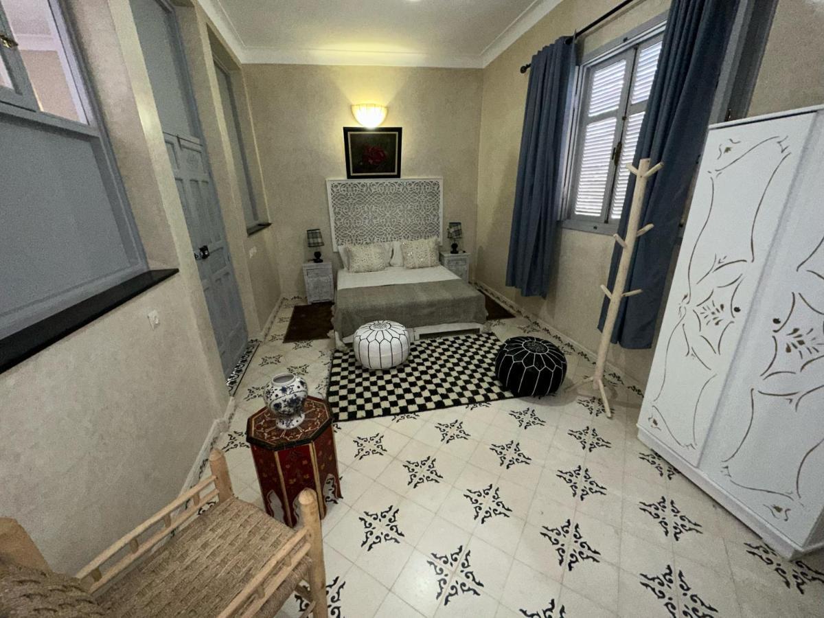 Oasis Merasi Marrakech Lagouassem ภายนอก รูปภาพ