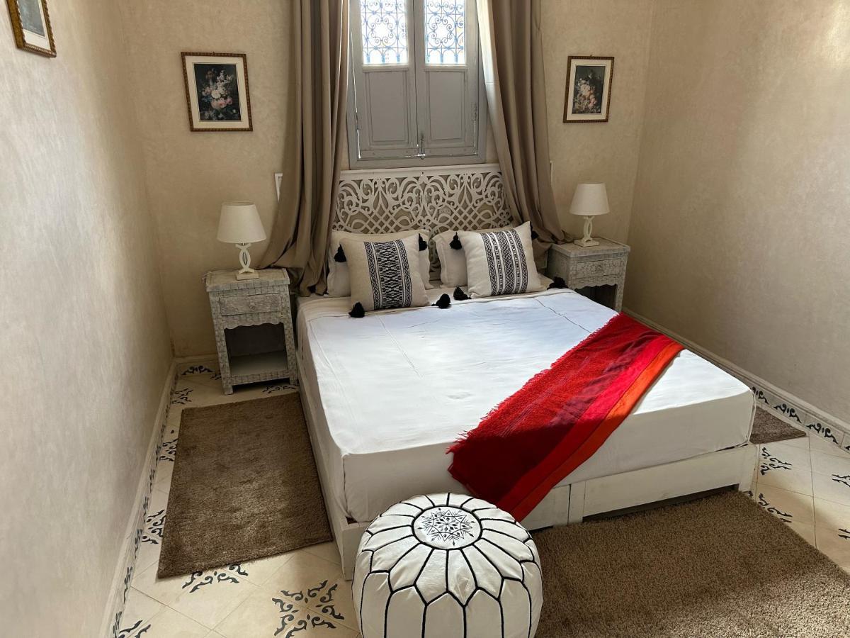 Oasis Merasi Marrakech Lagouassem ภายนอก รูปภาพ