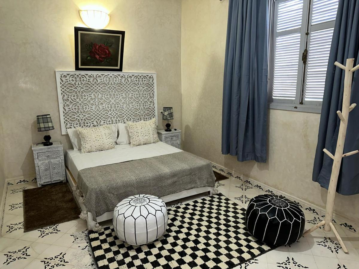 Oasis Merasi Marrakech Lagouassem ภายนอก รูปภาพ